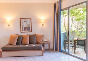 Studio Confortable pour la Famille!