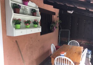 Studio flat ∙ 1 bedroom ∙ 3 guests