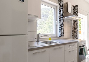 Studio flat near beach Cove Torac, Hvar (AS-8653-b)