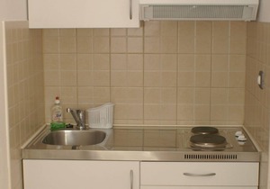 Studio flat near beach Zaostrog, Makarska (AS-2816-b)