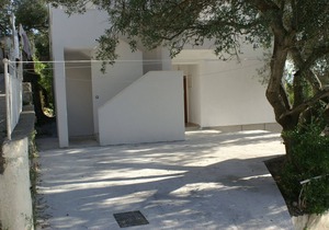 Studio flat near beach Zaostrog, Makarska (AS-2816-b)