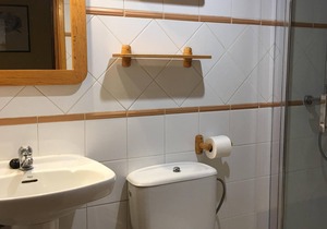 STUDIO FOR 2-4 PEOPLE IN VIELHA. VALLE DE ARÁN