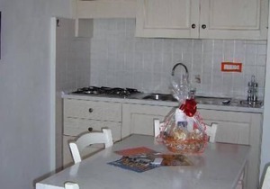 Studio for 2 persons approx. 40 qm in Cisternino, Italian Adriatic Coast (East coast of Apulia)