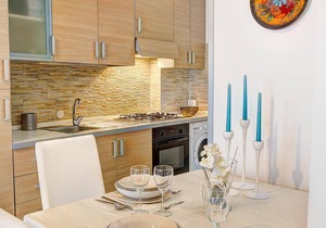 Studio for 2 persons approx. 30 m² in Giardini Naxos, Sicily (East coast of Sicily)