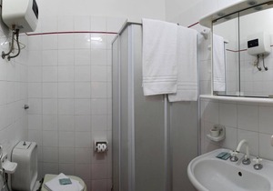 Studio for 2 persons approx. 30 m² in Giardini Naxos, Sicily (East coast of Sicily)