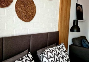 Studio Greenn Life Beach Resort