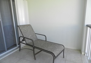 Studio in Beach Front resort, sleeps 4