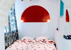 Studio in Cité Ennasr close to all amenities