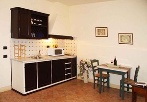 Studio in Residence La Torre