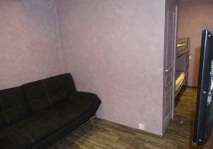 Studio in the heart of the village