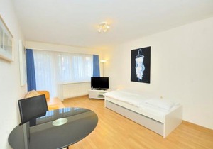 Studio in the heart of Zurich - Crown 24