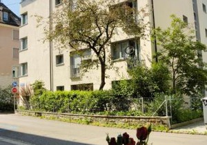 Studio in the heart of Zurich - Crown 35