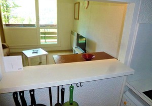 Studio Isola 2000, 1 pièce, 4 personnes - FR-1-292-164