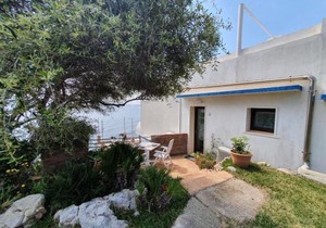 Studio La Rosa-1 by Interhome