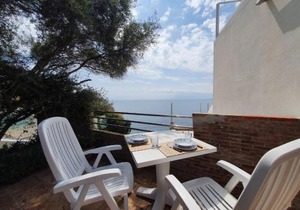 Studio La Rosa-1 by Interhome