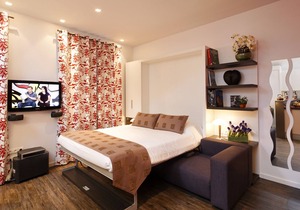 Studio La Savoyarde 4 stars Vision Luxe for 2 people Annecy