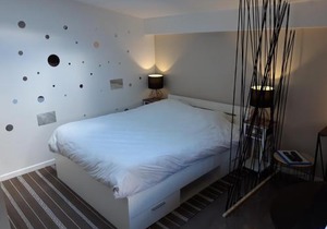 STUDIO LE CHOUETTE