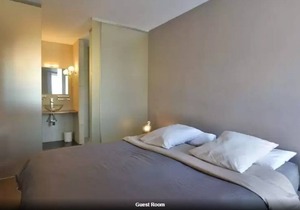Studio Le Jorat (2 people)