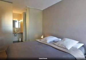 Studio Le Jorat (2 people)