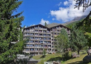 Studio Les Erables Apt 361