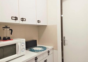 Studio moderne à Aix-les-Bains, proche centre-ville et Thermes, avec balcon et fibre optique ! - FR-1-555-37