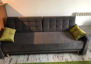 Studio Monte Cassino