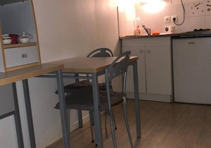 Studio near Disneyland Paris