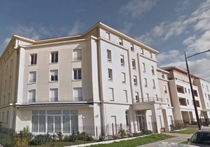 Studio near Disneyland Paris