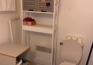 Studio near Disneyland Paris