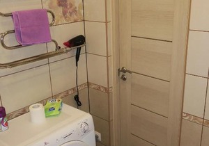 Studio on Kominterna 18 Center