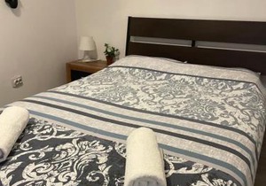 Studio Piata Amzei 1 (8 E)