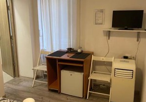 Studio Piata Amzei 1 (8 E)