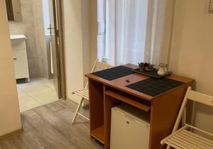 Studio Piata Amzei 1 (8 E)