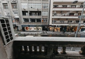 Studio Piata Amzei NR.1 (8 D)
