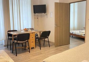 Studio Piata Amzei NR.1 (8 D)