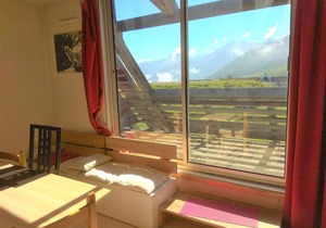 Studio Piau-Engaly, 1 pièce, 6 personnes - FR-1-457-199