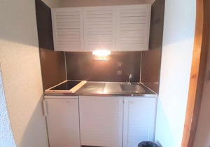Studio Piau-Engaly, 1 pièce, 6 personnes - FR-1-457-199