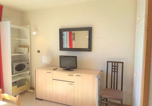 Studio Piau-Engaly, 1 pièce, 6 personnes - FR-1-457-199