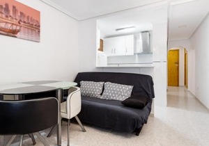 Studio Playa del Cura
