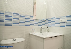 Studio Playa del Cura