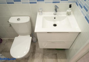 Studio Playa del Cura