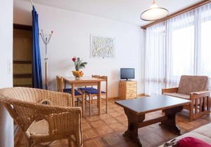 Studio Résidence Greppon by Interhome