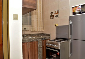 Studio - Sleeps 2 - Free Airport Pickup