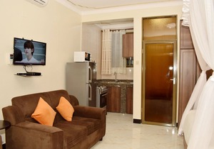 Studio - Sleeps 2 - Free Airport Pickup