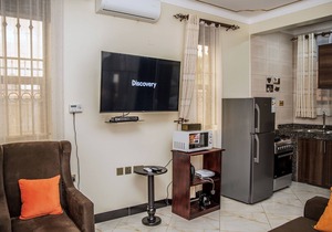 Studio - Sleeps 2 - Free Airport Pickup