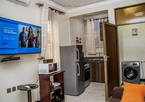 Studio - Sleeps 2 - Free Shuttle