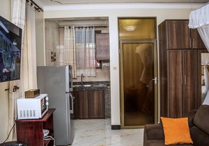 Studio - Sleeps 2 - Free Shuttle