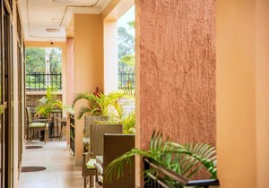 Studio - Sleeps 2 - Free Shuttle