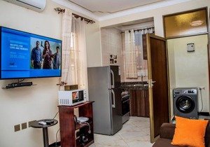 Studio - Sleeps 2 - Free Shuttle