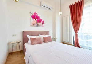 Studio Sunrise 4 Tomis Villa
